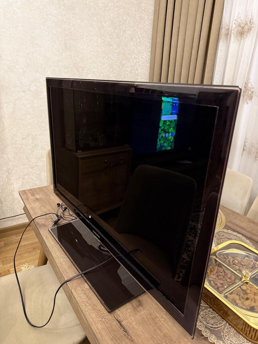 Televizor Samsung — TV və Video, Bakı (4)
