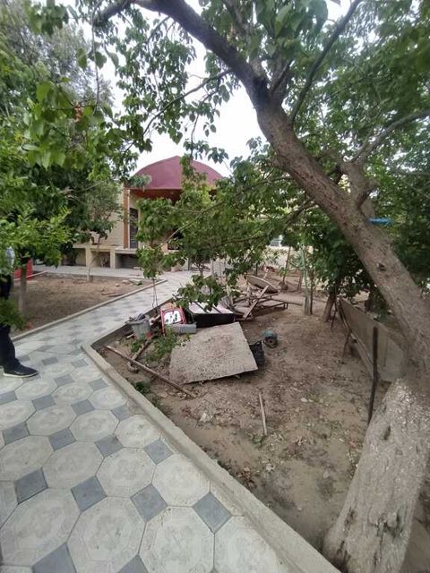 Bağ evi, Saray qəs — 175 000 ₼ · Bakı · Ev, villa Bağ evi, Saray qəs — Bakı