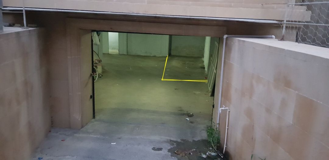 Satılır qaraj 19.5 m² — Garaj, Bakı (2)