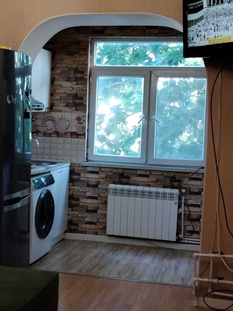 Satılır 2 otaqlı köhnə tikili 55 m² — Mənzil, Bakı (6)