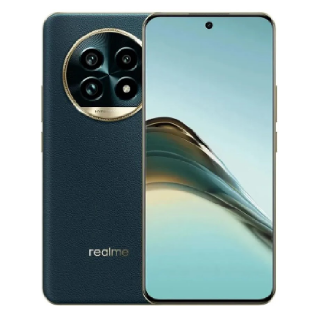 Smartfon Realme 13 Pro Plus 12GB/512GB — Realme, Bakı (3)
