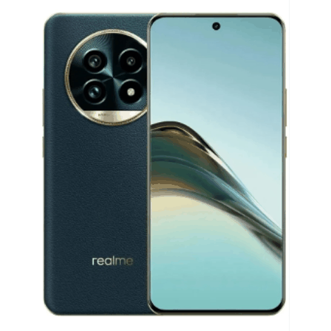 Smartfon Realme 13 Pro 12GB/512GB — Bakı