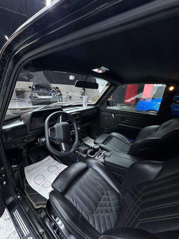 Lada (VAZ) Niva, 1.7 L, 2019 il, 40 000 km 90-DH-101 — Avtomobillər, Bakı (7)