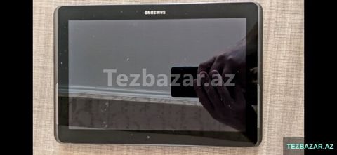 planshet samsung model: P5100 tab2 ehtiyat hissə — 44 ₼ · Bakı · Smartfon aksesuarları planshet samsung model: P5100 tab2 ehtiyat hissə — Bakı