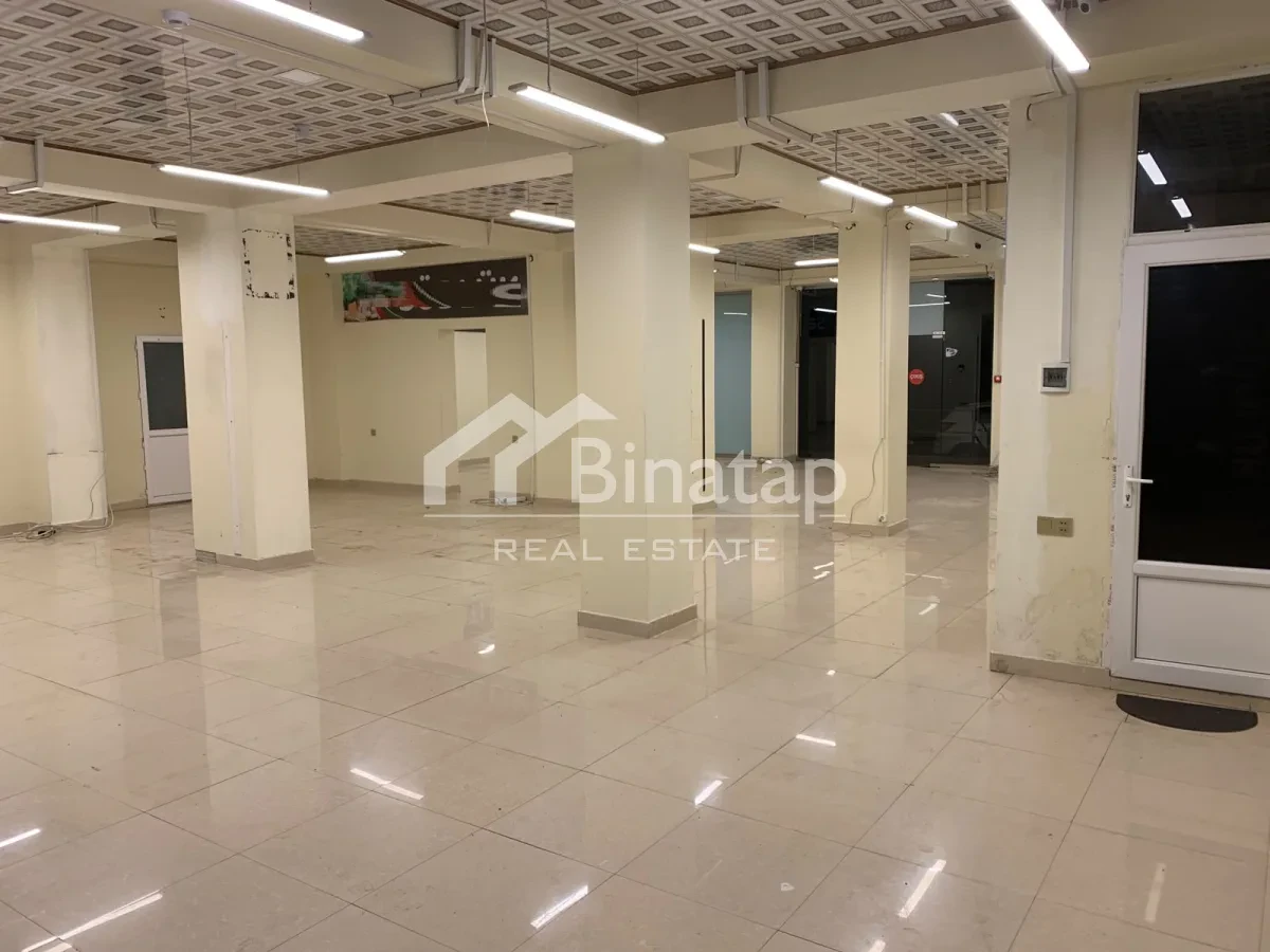 İcarəyə verilir obyekt 210 m², Azadlıq Prospekti metrosu, Binəqədi rayonu — Əmlak, Bakı (2)