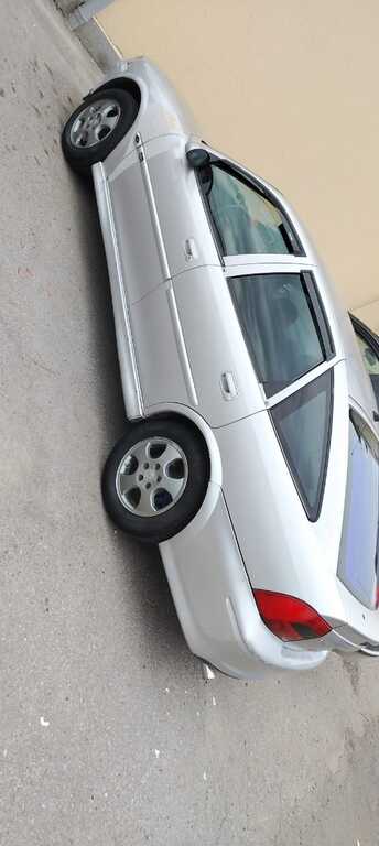 Opel Vectra, 1.6 L, 1999 il, 265 917 km 90-RJ-201 — Avtomobillər, Qusar (6)