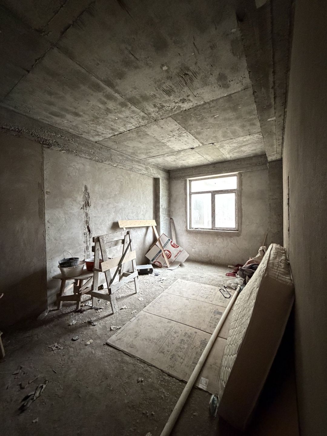 Satılır 2 otaqlı yeni tikili 90 m² — Mənzil, Bakı (5)