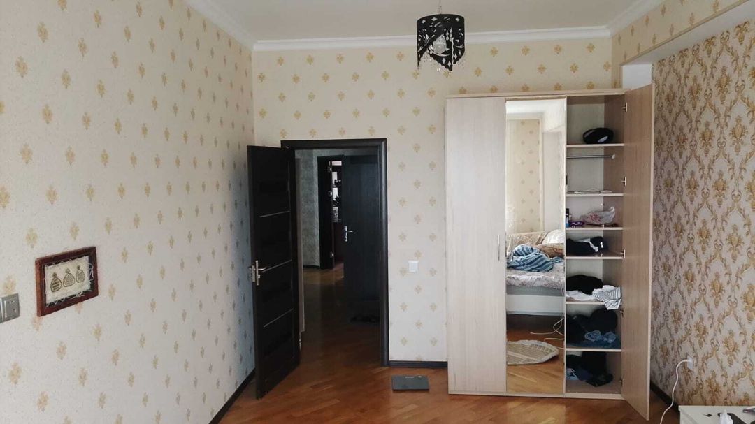 Satılır 2 otaqlı yeni tikili 110 m² — Mənzil, Bakı (6)