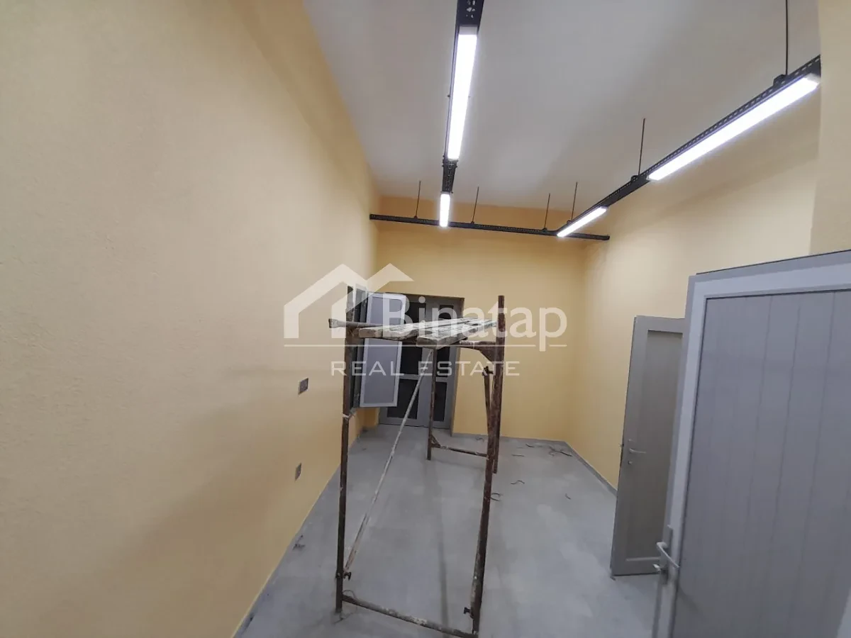 Satılır obyekt 22 m², 28 May metrosu, Nəsimi rayonu — Əmlak, Bakı (3)