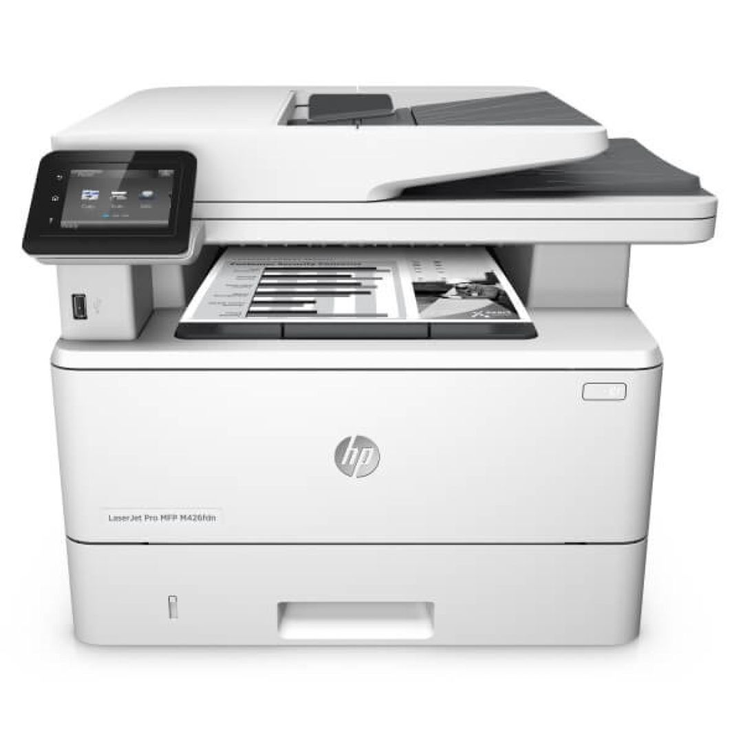 Printer HP LaserJet Pro M428dw (W1A28A) — Printerləri, Bakı