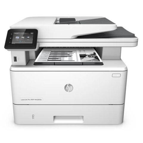 Printer HP LaserJet Pro M428dw (W1A28A) — Almal — Printerlər