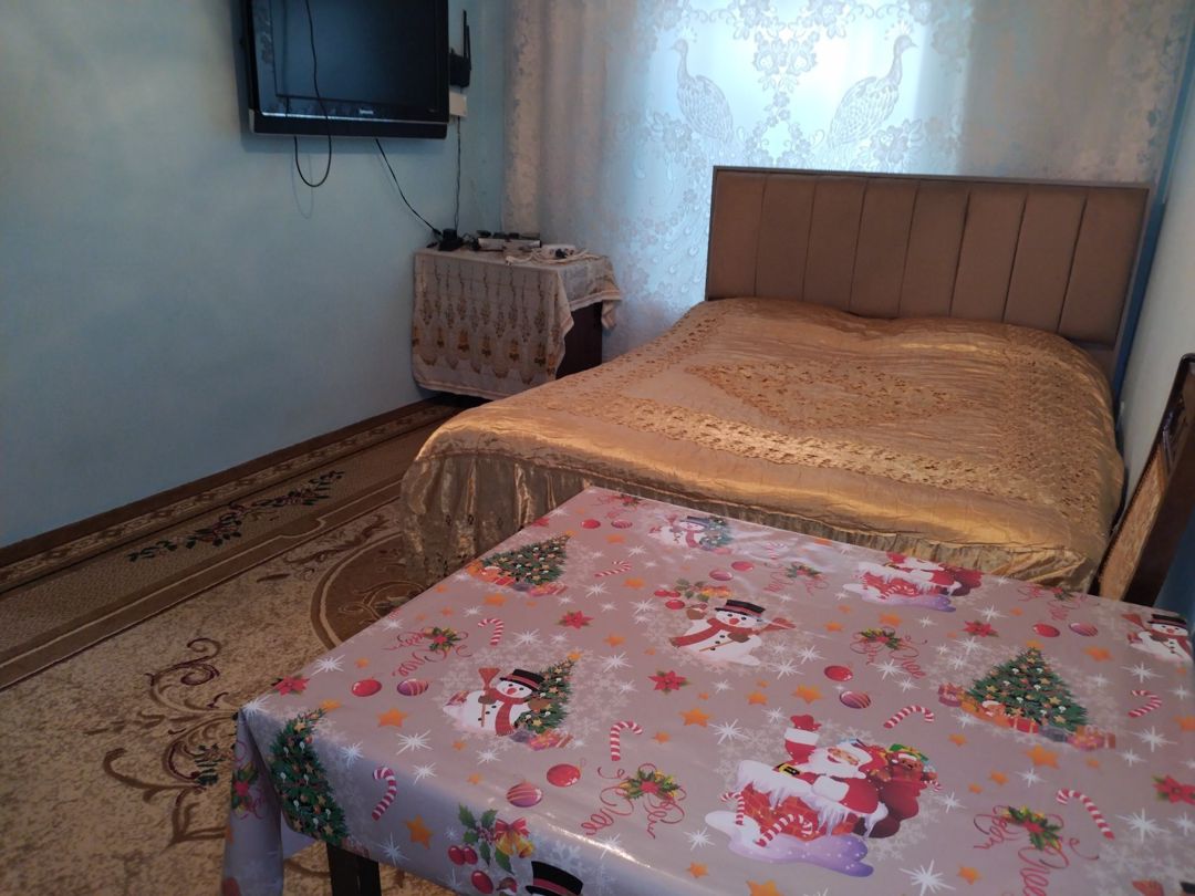 Həyət evi, Binəqədi r., Söyüdlər məhəlləsi — Ev, villa, Bakı (8)