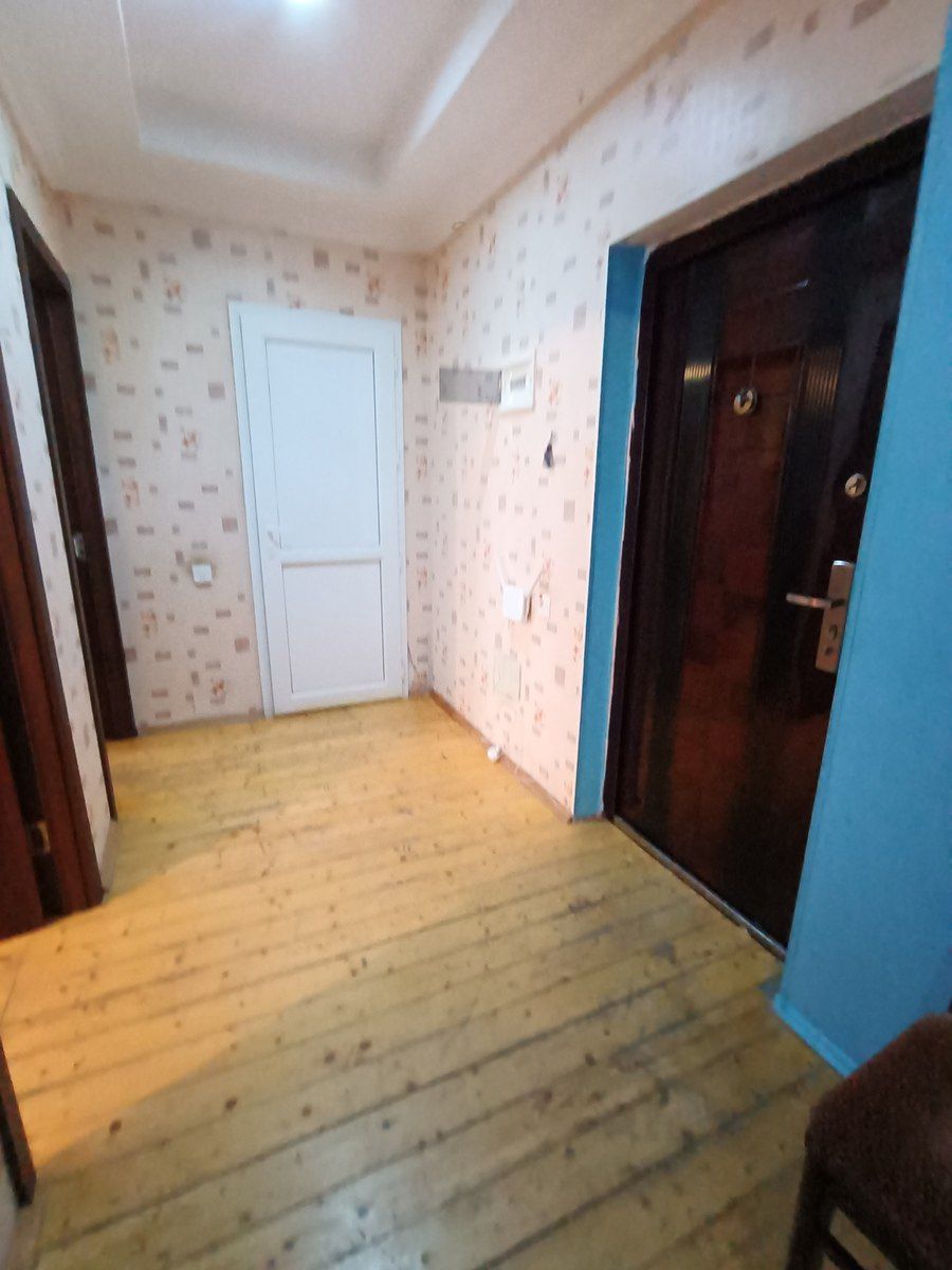 İcarəyə verilir 1 otaqlı yeni tikili 53 m² — Mənzil, Bakı (7)
