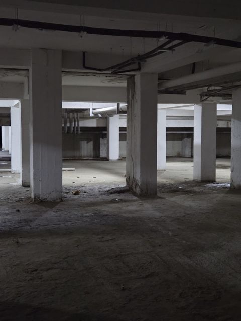 Satılır qaraj 25 m² — Bakı