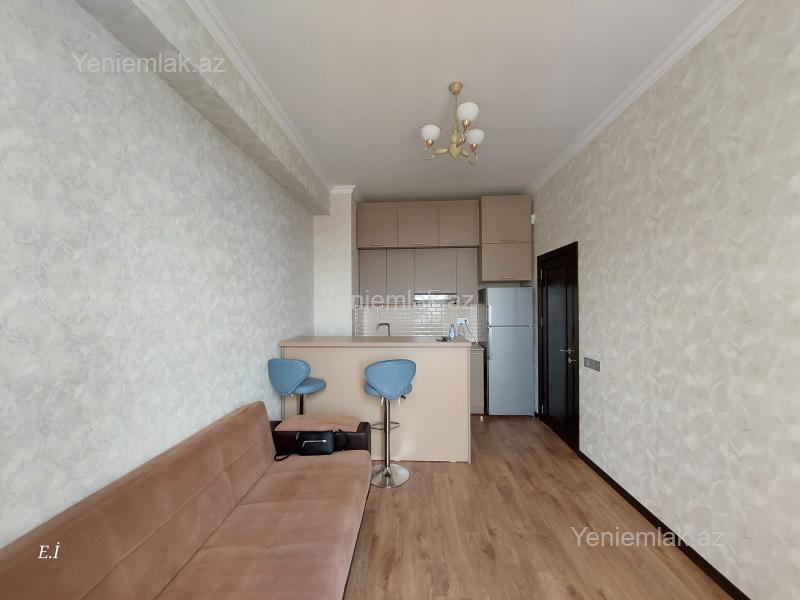 Kirayə 2 otaqlı Bina evi menzil (Yeni tikili), 36 m², 10-cu mikrorayon — Mənzil, Sumqayıt (3)