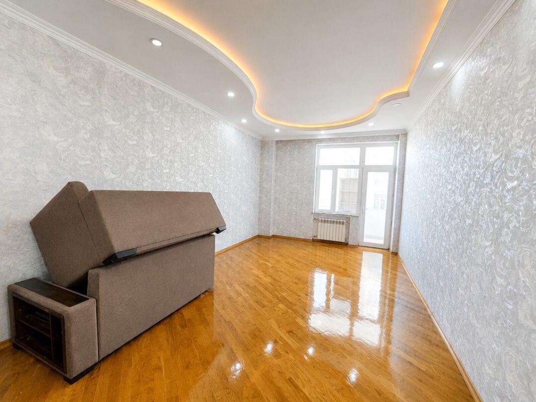 Satılır 3 otaqlı yeni tikili 165 m² — Mənzil, Bakı (5)