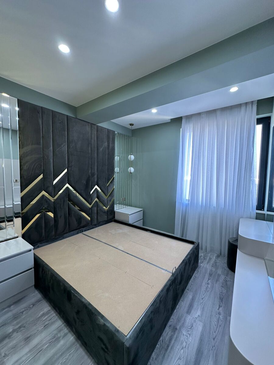 Satılır 3 otaqlı yeni tikili 105 m² — Mənzil, Bakı (10)