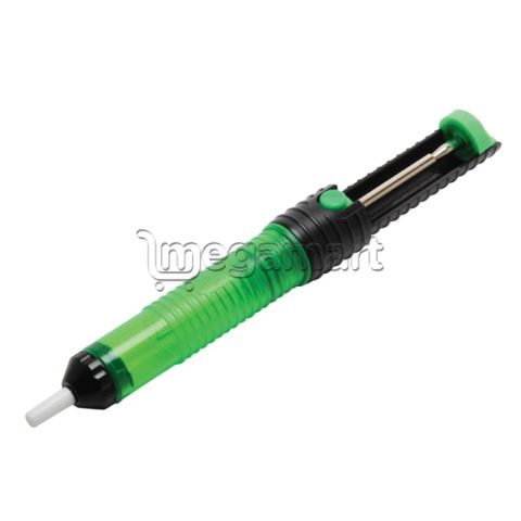 Lehimləmə nasosu (qalaysoran) Pro`sKit DP-366J (32 mm Hg) — 11.5 ₼ · Bakı · Elektrik alətləri Lehimləmə nasosu (qalaysoran) Pro`sKit DP-366J (32 mm Hg) — Bakı