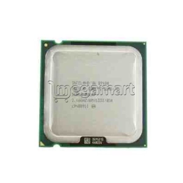 Prosessor Intel Quad Core Q9400 2.66 GHz (LGA775) — Prosessor, Bakı (2)