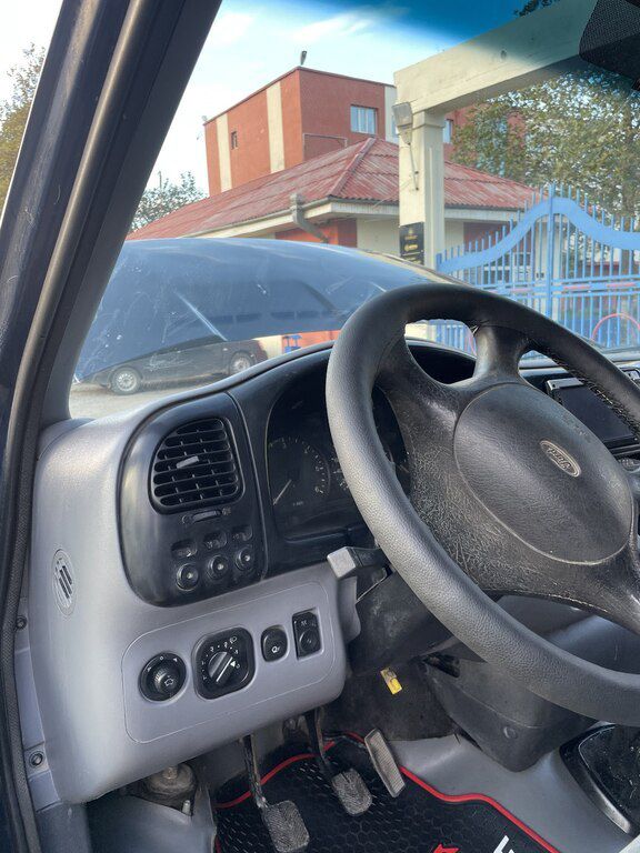 Ford Transit, 2.5 L, 1999 il, 493 000 km 99-FK-953 — Avtomobillər, Gəncə (2)