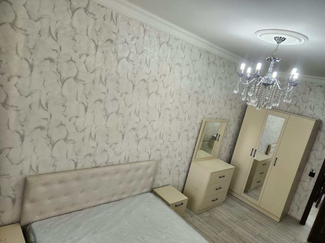 Satılır 2 otaqlı köhnə tikili 50 m² — Mənzil, Bakı (11)