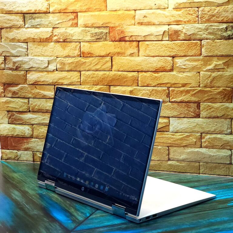 HP Pavilion X360 — Noutbuklar, Bakı (3)