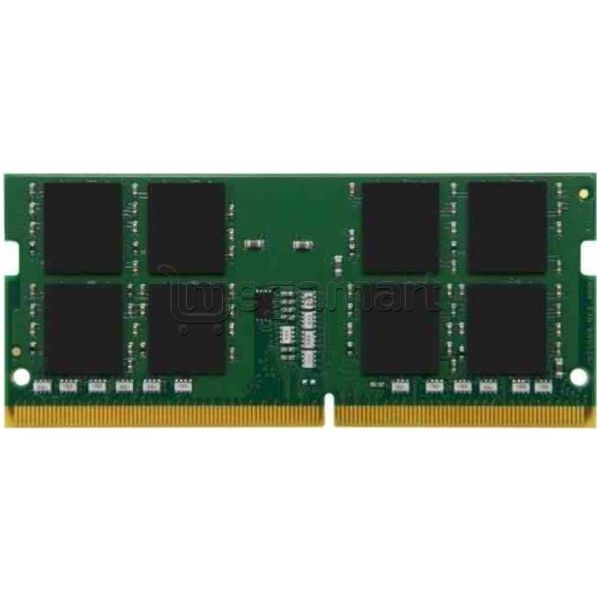 Operativ yaddaş Kingston DDR4 32GB 3200MHz (KVR32S22S8/32) — Sabit diskləri, Bakı