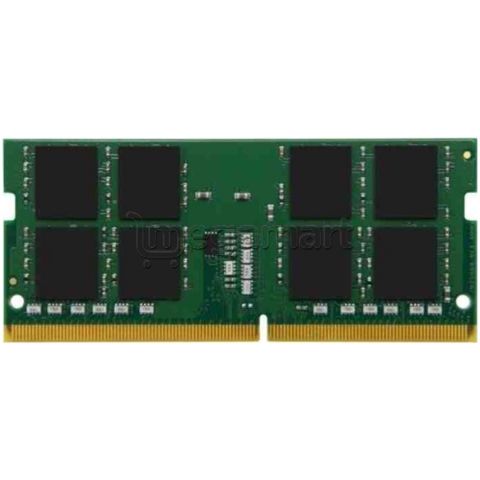 Operativ yaddaş Kingston DDR4 32GB 3200MHz (KVR32S22S8/32) — Kompüterlər və noutbuklar