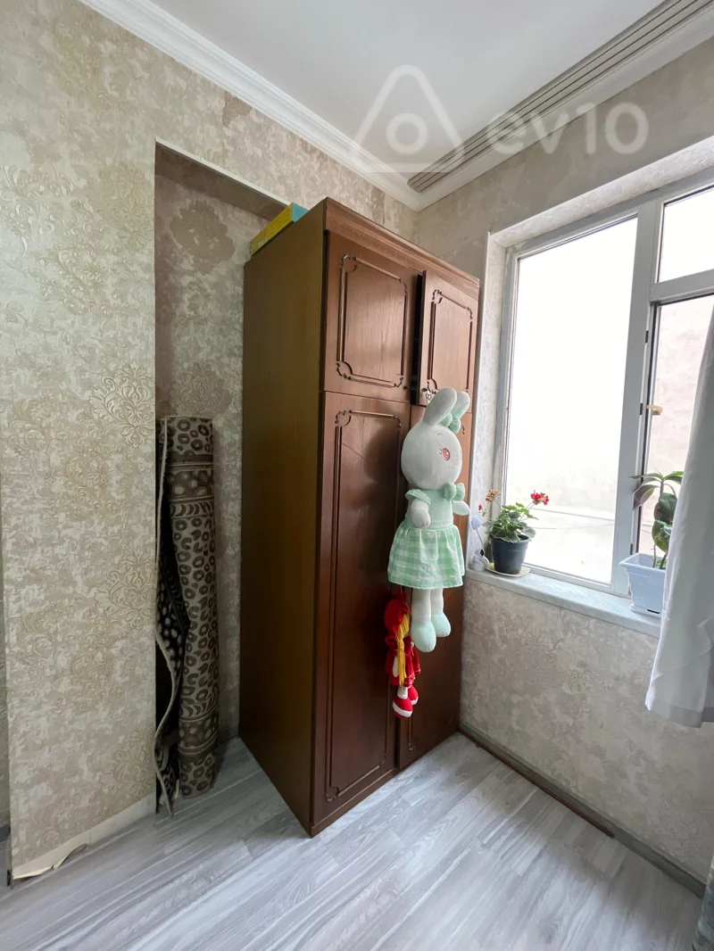 2 otaqlı mənzil, 36 m², Bakı sumqayı yolu, Xırdalan — Mənzil, Xırdalan (12)