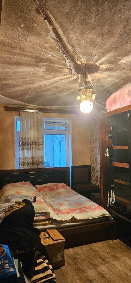Satılır 3 otaqlı köhnə tikili 95 m² — Mənzil, Bakı (6)