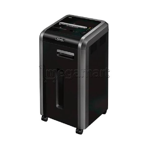 Kağız doğrayıcı (Şreder) Fellowes PowerShred 225Ci — Bakı