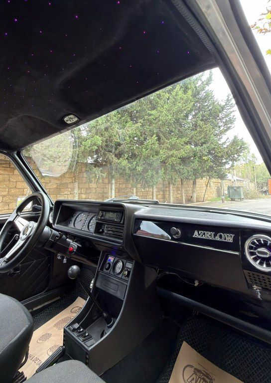 Lada (VAZ) 2107, 1.6 L, 2010 il, 84 000 km — Avtomobillər, Bakı (12)