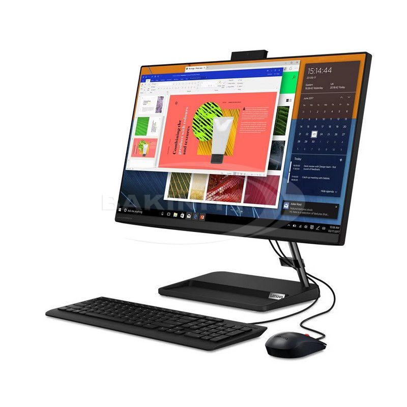 Monoblok Lenovo IdeaCentre AIO 3 24ALC6 (F0G10067RK-N) — Monobloklar, Bakı (3)