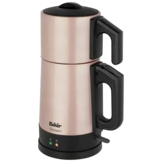 Elektrikli çaydan Fakir Chaizen Tea Maker Rosie — Mətbəx texnikası, Bakı (2)