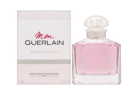 Guerlain Mon Guerlain Sparkling Bouquet qadınlar üçün ətir suyu 100 ml — Bakı