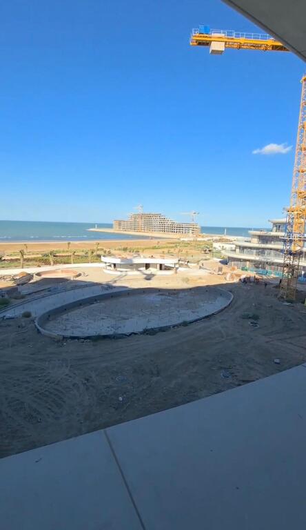 Satılır 2 otaqlı yeni tikili 85 m² — Mənzil, Bakı (3)