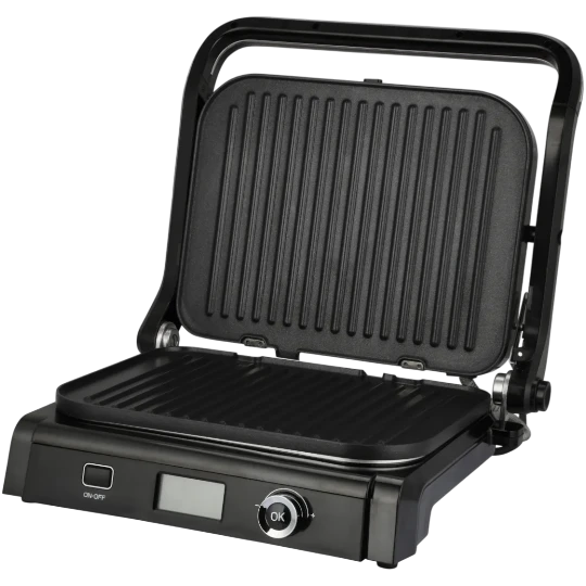 Toster Yoshiro YG-M5403DG — Mətbəx texnikası, Bakı (2)