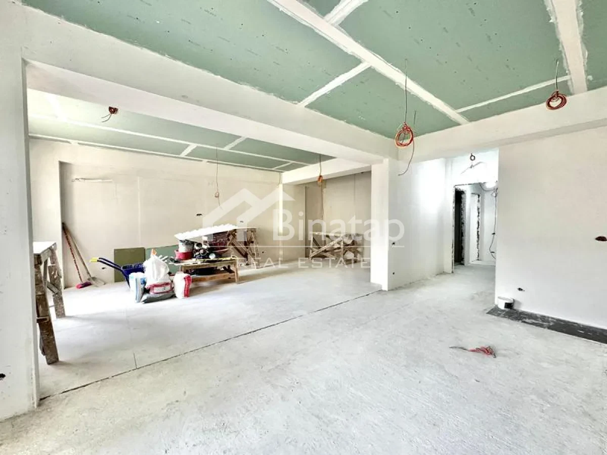 Satılır 3 otaqlı yeni tikili 170 m², Xətai metrosu, Xətai rayonu — Mənzil, Bakı (4)