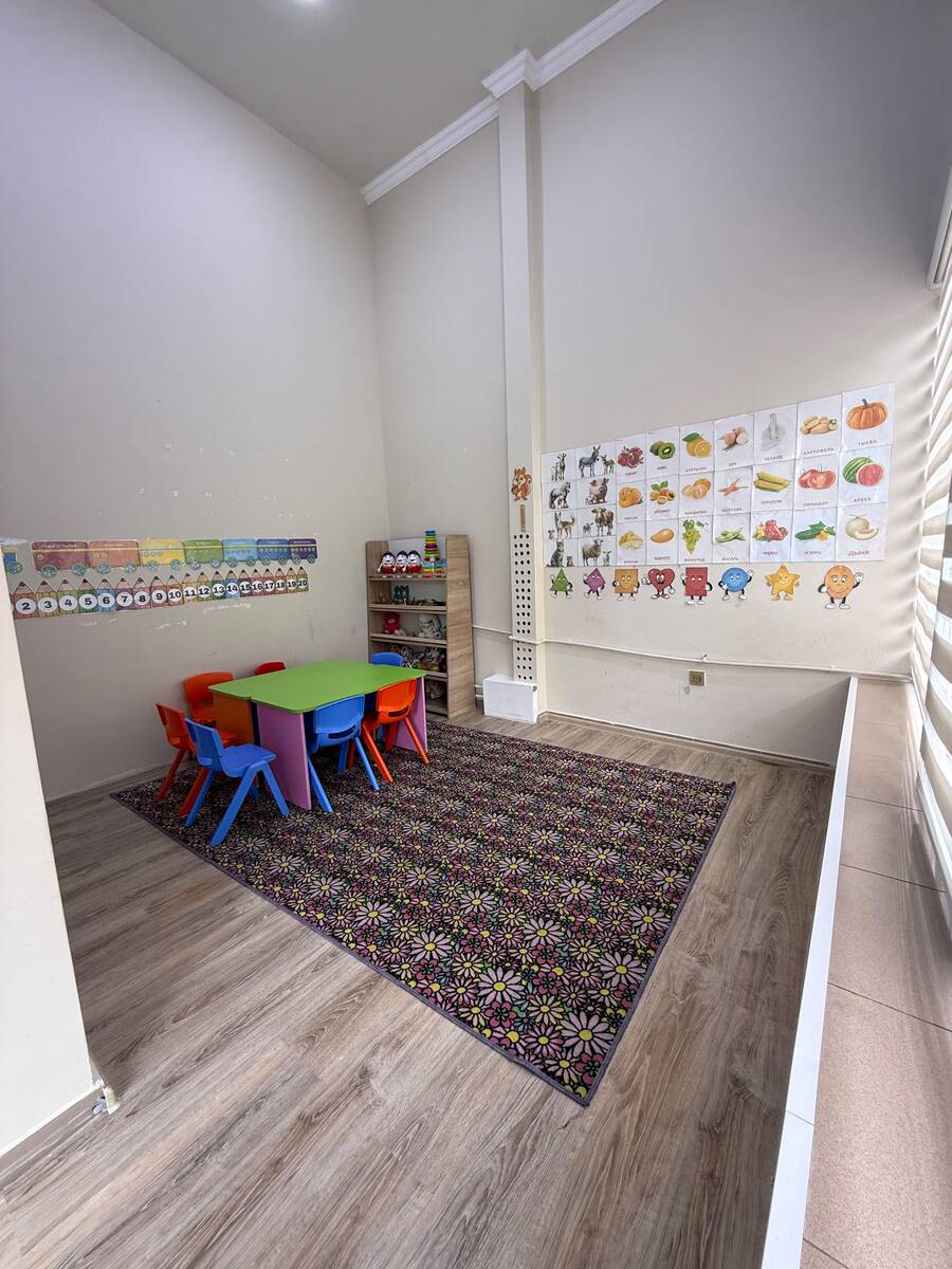 İcarəyə verilir obyekt 200 m² — Əmlak, Bakı (2)