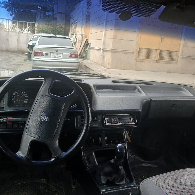 Tofas Sahin, 1.6 L, 2005 il, 346 640 km 99-MC-479 — Avtomobillər, Bakı (2)