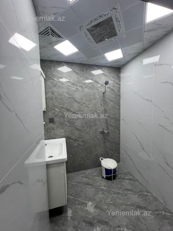 Kirayə 3 otaqlı Bina evi menzil (Köhnə tikili), 85 m², Suraxanı rayonu — Mənzil, Bakı (6)
