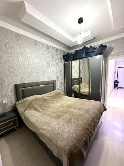 Satılır 3 otaqlı yeni tikili 90 m² — Bakı