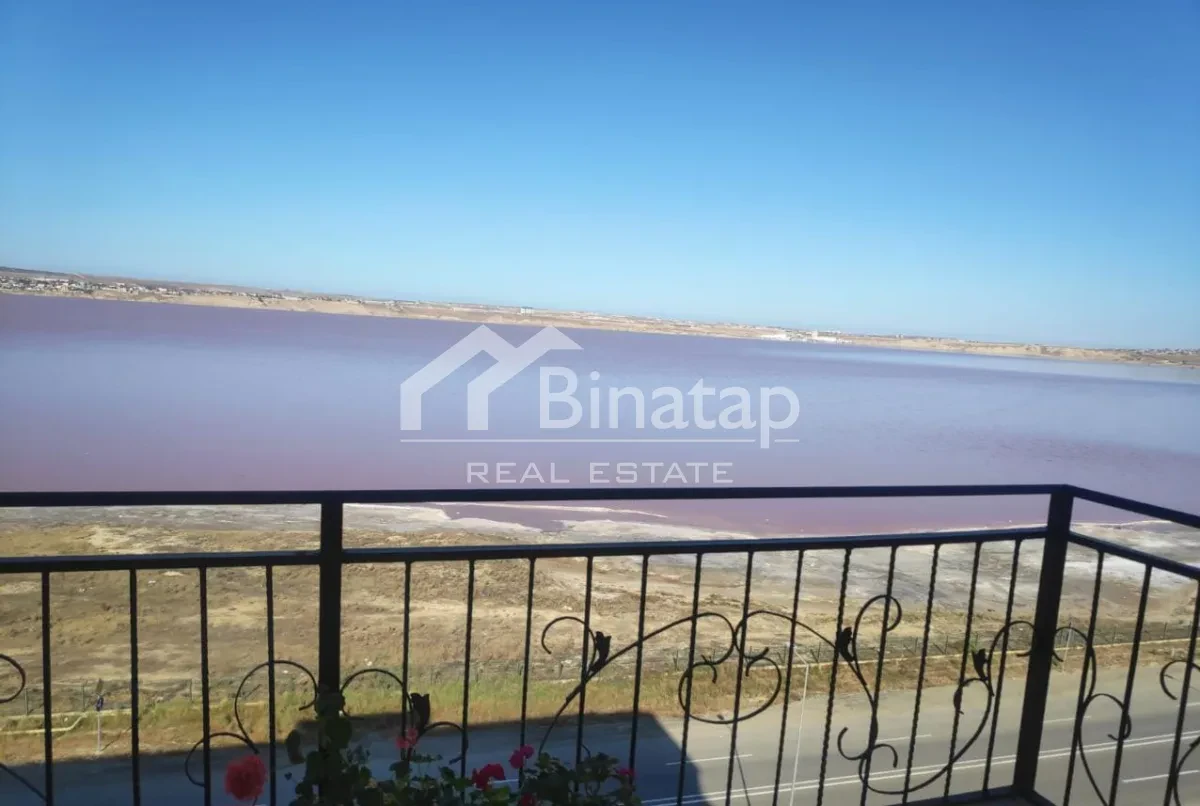 Satılır 3 otaqlı yeni tikili 67 m², Avtovağzal metrosu, Abşeron rayonu — Mənzil, Bakı (2)