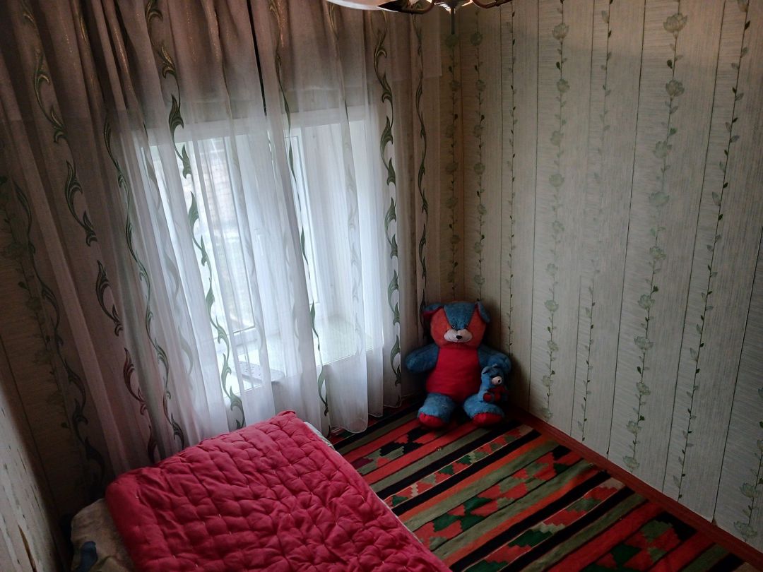 Satılır 4 otaqlı həyət evi/bağ evi 122 m² — Ev, villa, Xudat (6)
