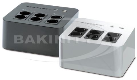 Ups Socomec micro NeTYS PL 600VA D Plug USB — 166.6 ₼ · Bakı · UPS Ups Socomec micro NeTYS PL 600VA D Plug USB — Bakı