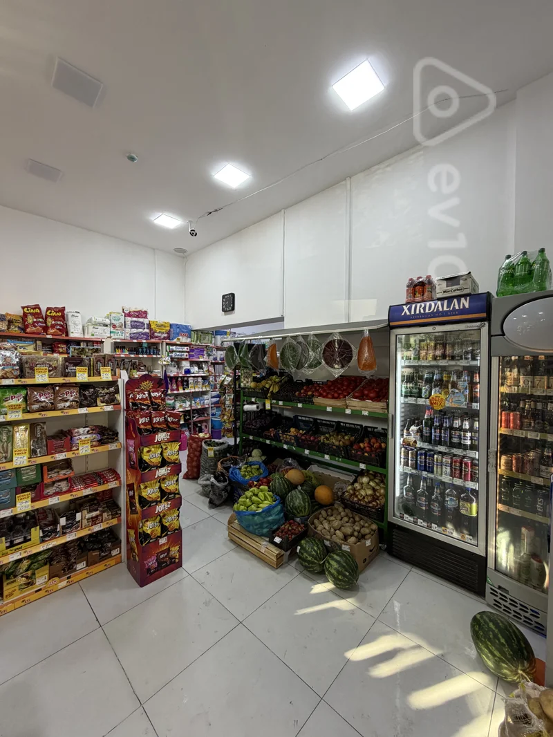 Obyekt, 105 m², Nəsimi rayon ,4 cü mikrorayon ,MirCəlal 34 — Əmlak, Bakı (3)