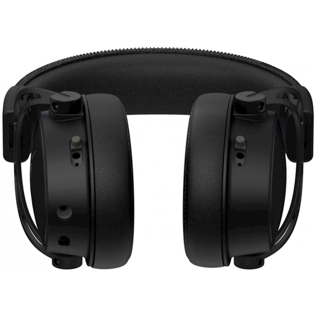 Qulaqlıq-qarnitur HyperX Cloud Alpha S (Hx-hscas-bk/ww-n) — Telefonlar və qadjetlər, Bakı (2)
