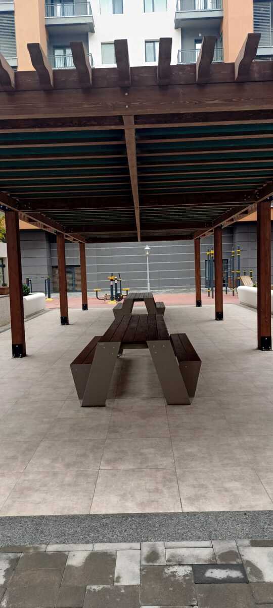Satılır 5 otaqlı yeni tikili 252 m² — Mənzil, Bakı (2)