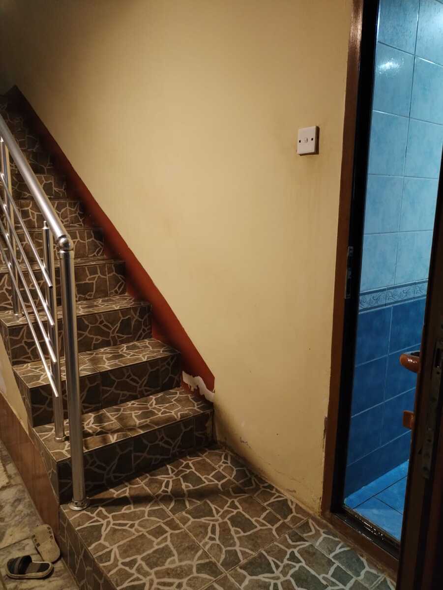 Satılır 5 otaqlı həyət evi/bağ evi 150 m² — Ev, villa, Bakı (9)