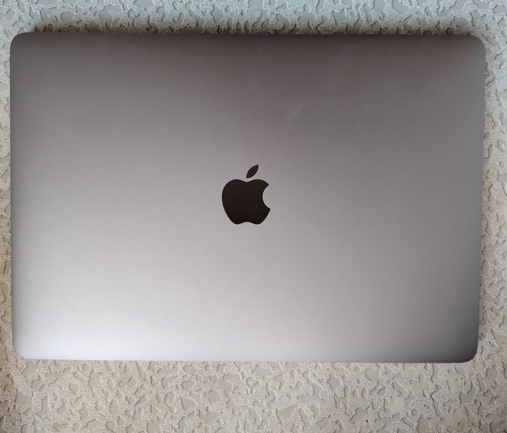 Apple MacBook (13") – Space Gray - 13.3" Retina ekran (2560×1600) — Apple Macbook, Mingəçevir (2)